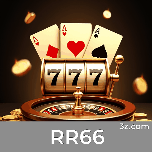 Download Oficial RR66 - App para PC e Celular