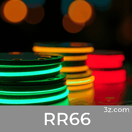 Bônus RR66 de R$5.000 + 500 giros grátis