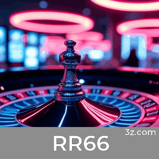 Login RR66 seguro