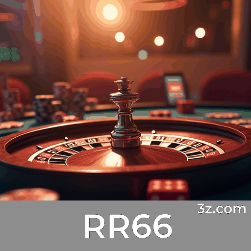 RR66 Game com bônus e experiência premium